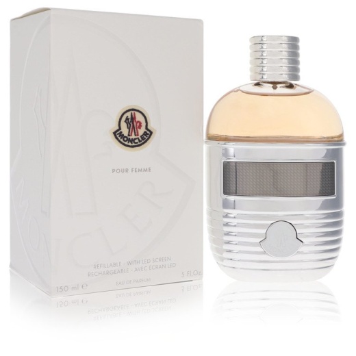 Moncler Perfume by Moncler Eau De Parfum Spray