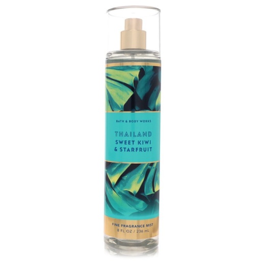 8 Oz - Fine Fragrance Mist