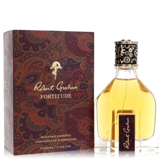 Robert Graham Fortitude Cologne