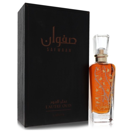 3.4 Oz - Eau De Parfum Spray (Unisex)