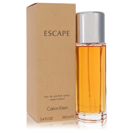3.4 Oz - Eau De Parfum Spray