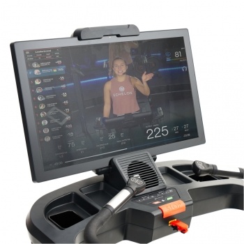 Echelon Stride-7S Commercial Smart Treadmill