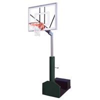 Rampage™ Portable Basketball Goal