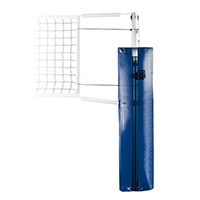 Galaxy™ Carbon Fiber Competition Volleyball Net System