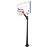 Sport™ Fixed Height Basketball Goal