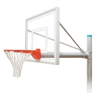 Renegade™ Fixed Height Basketball Goal