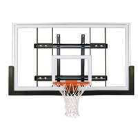 Powermount™ Wall Mount Basketball Goal
