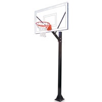 Sport™ Fixed Height Basketball Goal