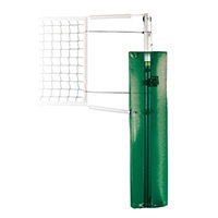 Astro™ Aluminum Competition Volleyball Net System