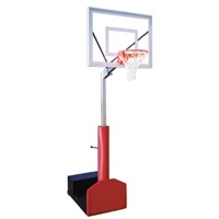 Rampage Portable Basketball Goal