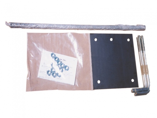 FT1106BP-ACR Ground Anchor Kit