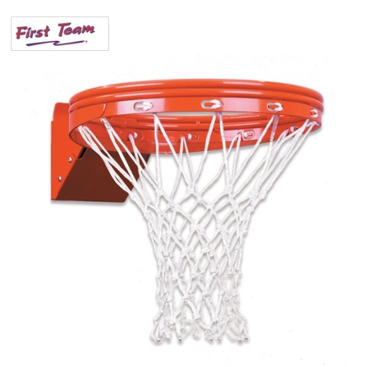 FT187D Flex Basketball Rim - The Ultimate Choice for Aggressive Play
