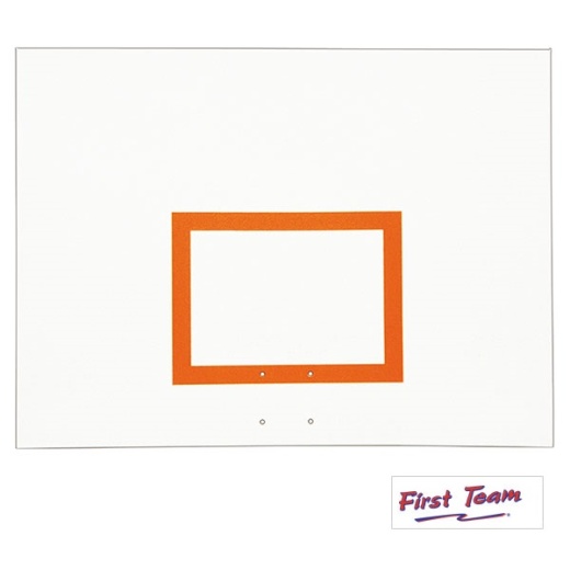 FT260 Steel Basketball Backboard