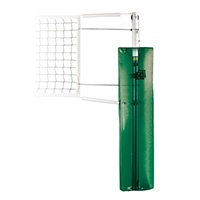 Astro Aluminum Competition Volleyball Net System