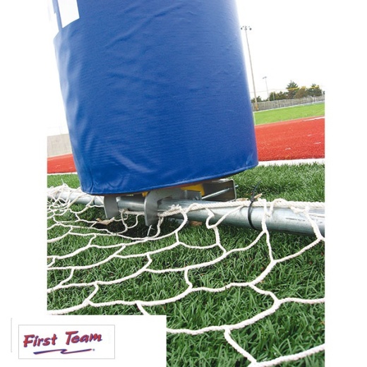 FT6000CMP Goal Post Clamp - Secure Your Portable Soccer Goals Today!