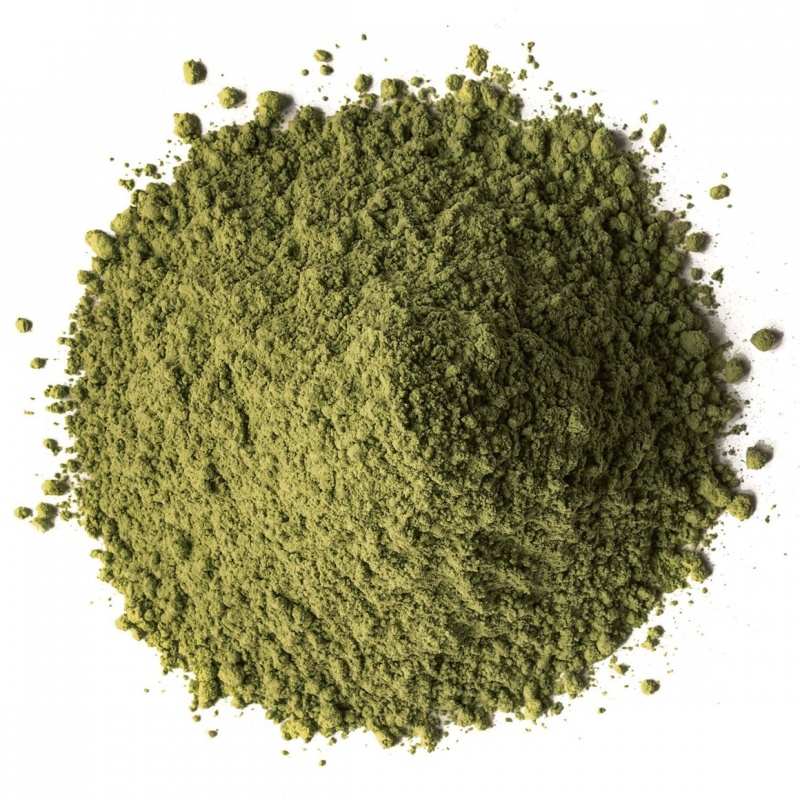 Organic Spinach Powder