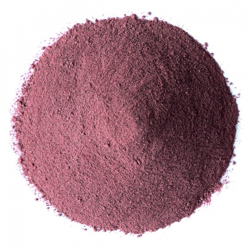 Organic Mulberry Powder
