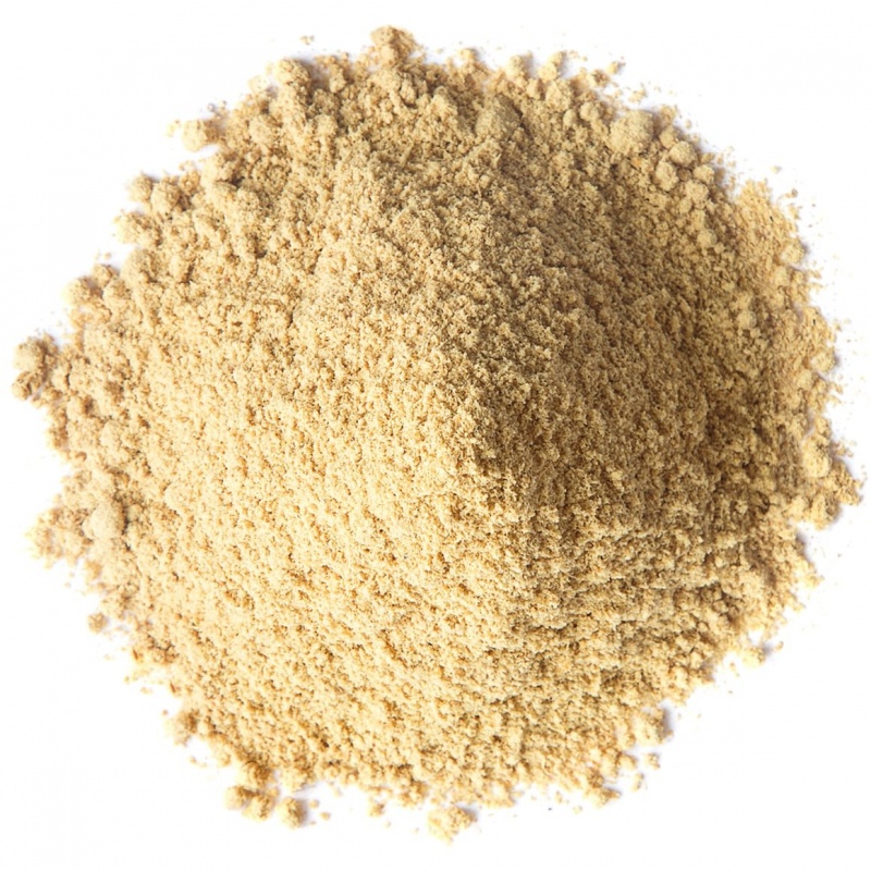 Organic Yellow Maca Powder