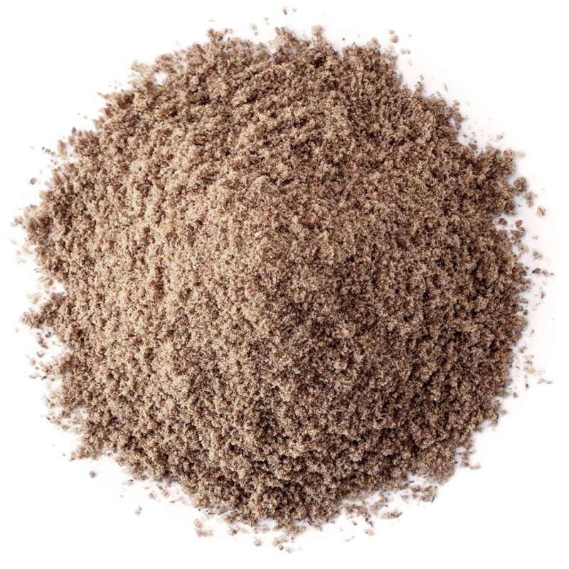 Organic Hazelnut Flour