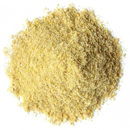 Organic Golden Milled Flax Seeds