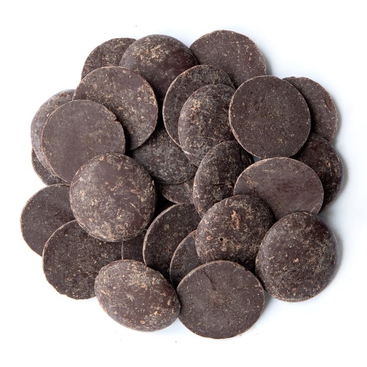 Organic Cacao Paste Wafers