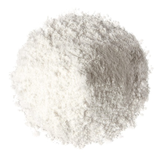 Organic Tapioca Flour 2 Lbs