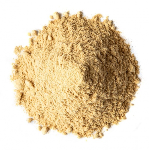 Organic Mesquite Powder - Natural Sweetener & Superfood