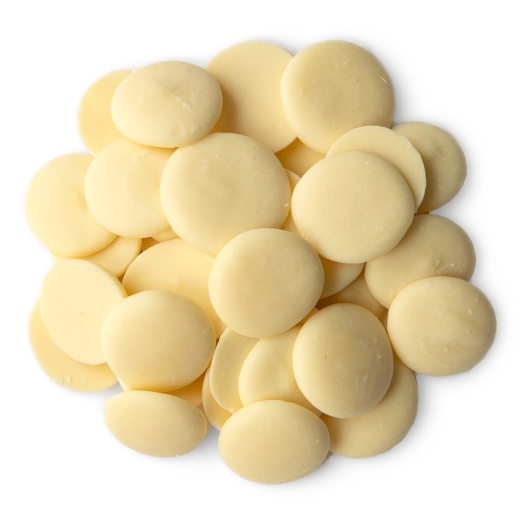 Cacao Butter Wafers
