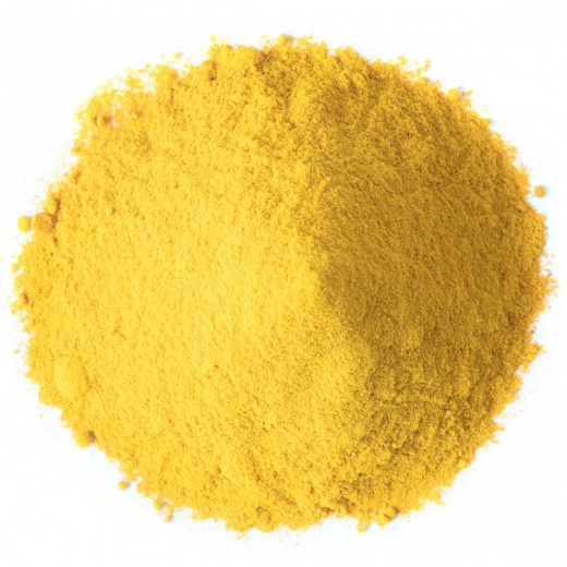 Organic Mango Powder