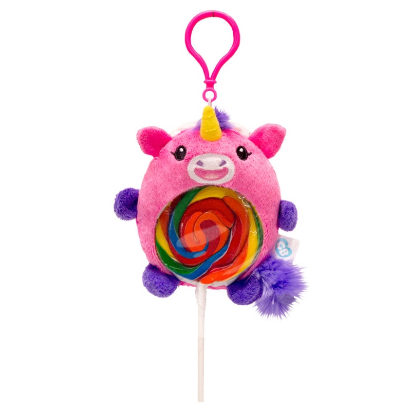 Cb Candy Dreams - 4.5" Unicorn