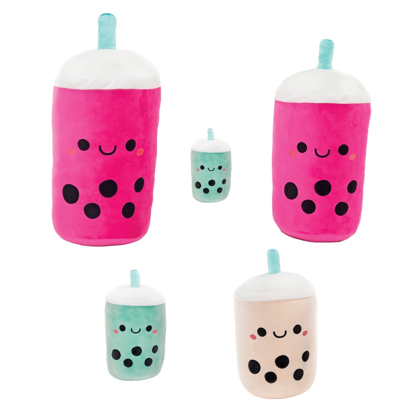 14In 3 Asst Boba With Fiesta Wht Ht