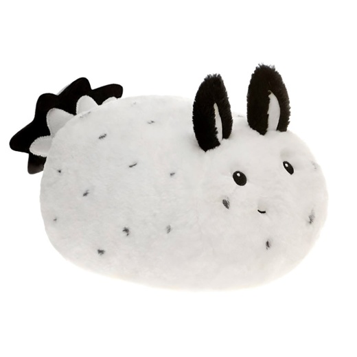 Snugglies - 10.5" Sea Bunny
