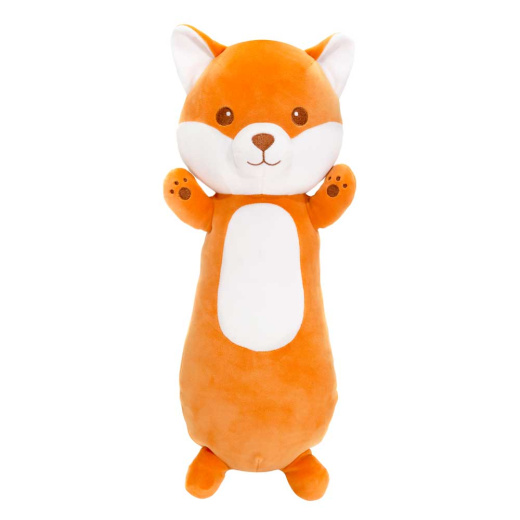 18In Squishy Soft Fox - The Perfect Cuddle Companion