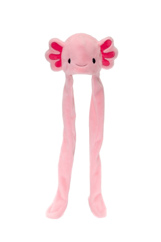 Fiesta Axolotl Hat