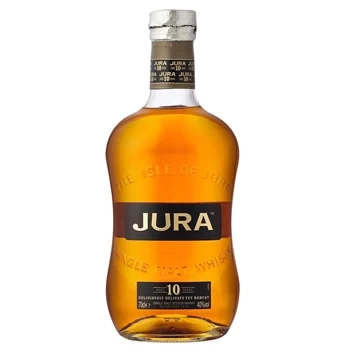Isle Of Jura - Premium Corporate Gift Hamper
