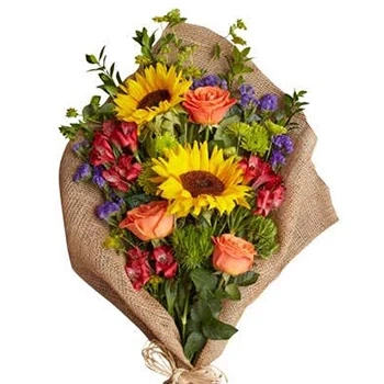 Morning Delight Bouquet