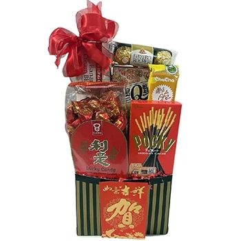 Chinese New Year Special