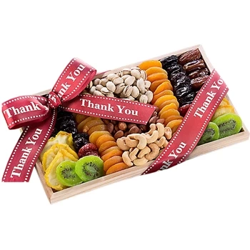 Natural Collection - A Wholesome Dried Snacks Hamper