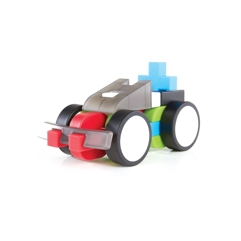 Io Blocks® Vehicles Set