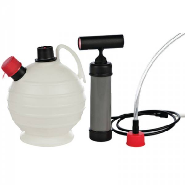Panther Fluid Extractor 2.5l