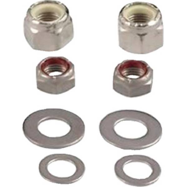 Seastar Spacer Kit O/B Cylinder