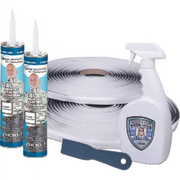 Dicor Window Seal Replacement Kit