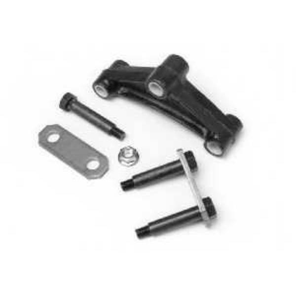 Dexter Axle Dexter Suspension Kit
