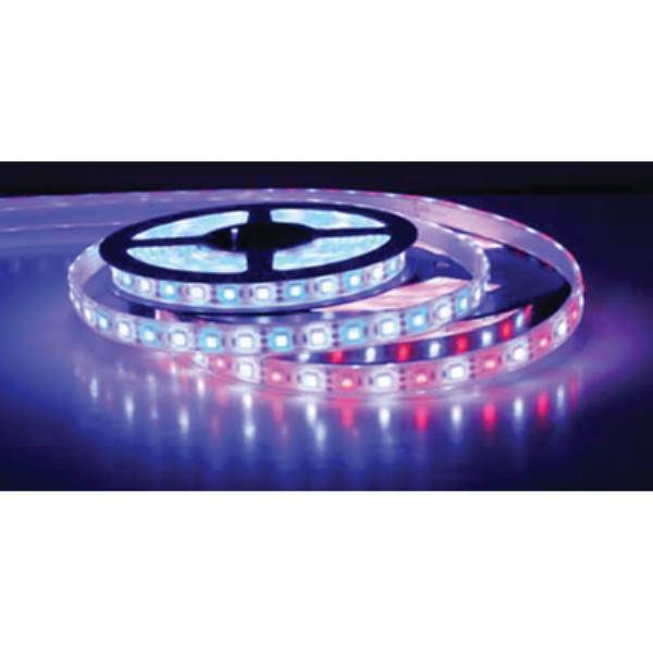 Scandvik Led Dual Color Flex Strip Cw/b