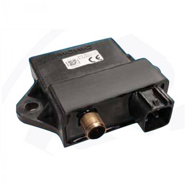 Oem Yamaha Command/Plus Link Gateway For Command Link And Plus