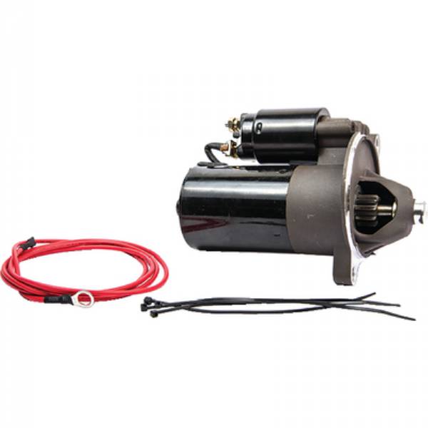 Dometic StarterPmgr Ford 2.3l