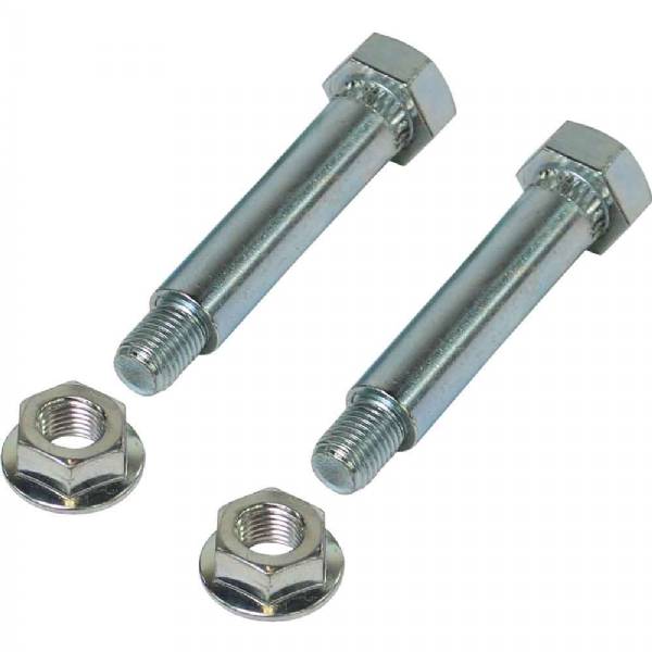 Dexter Axle Dexter Shackle Bolt/Nut