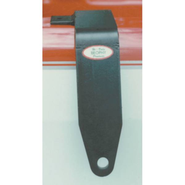 Brophy Camper Tie Down Stake Pocket