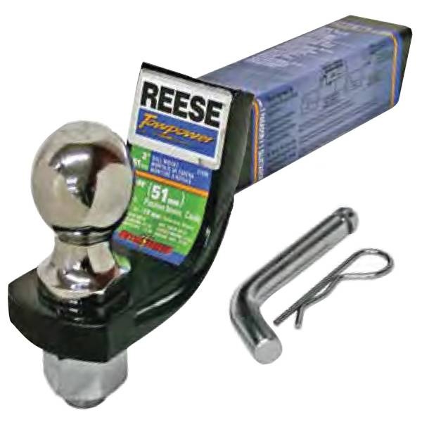 Reese Starter Kit 3 1/4 .In Drop