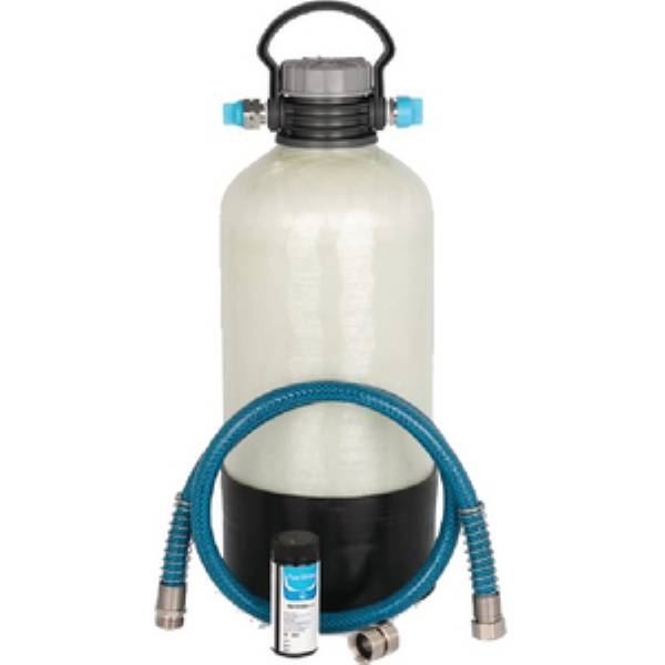 Camco_Marine Portable Water Softener Tspure